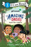 The Amazing Daisies Hunt for Colors