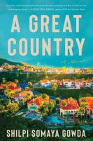 Shilpi Somaya Gowda's Latest Book