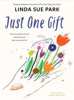 Linda Sue Park's Latest Book