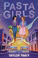 Taylor Tracy's Latest Book