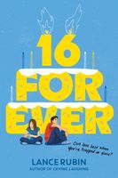 Lance Rubin's Latest Book