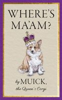 Queen's Corgi's Latest Book