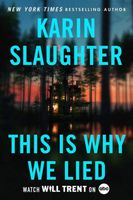 Karin Slaughter's Latest Book