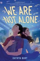 Katryn Bury's Latest Book