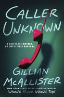 Gillian McAllister's Latest Book
