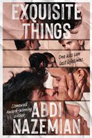 Abdi Nazemian's Latest Book
