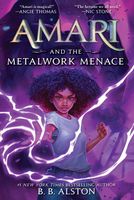 B.B. Alston's Latest Book