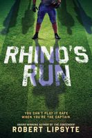 Robert Lipsyte's Latest Book