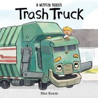 Max Keane's Latest Book