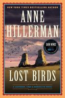 Anne Hillerman's Latest Book