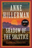 Anne Hillerman's Latest Book