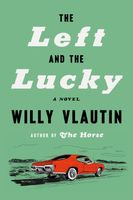 Willy Vlautin's Latest Book