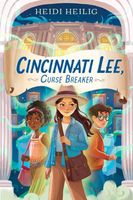 Heidi Heilig's Latest Book