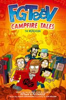 FGTeeV's Latest Book