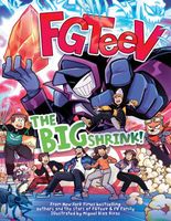 FGTeeV Graphic Novel 6: A Graphic Novel