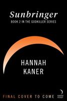 Hannah Kaner's Latest Book