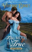 Vivienne Lorret's Latest Book