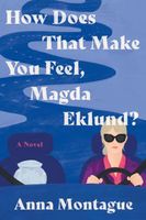 Anna Montague's Latest Book