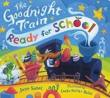 June Sobel's Latest Book