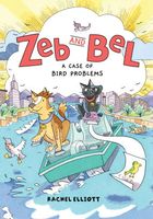 Rachel Elliott's Latest Book
