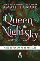 Amalie Howard's Latest Book