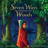 Jenn Reese's Latest Book