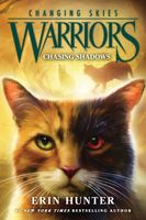 Erin Hunter's Latest Book