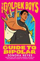 Sonora Reyes's Latest Book