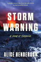 Alice Henderson's Latest Book
