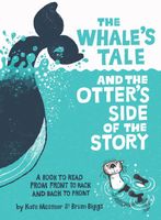 Kate Messner's Latest Book