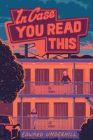 Edward Underhill's Latest Book