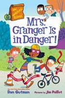 Dan Gutman's Latest Book