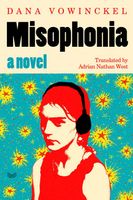 Dana Vowinckel's Latest Book