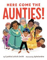 Cynthia Leitich Smith's Latest Book