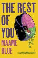 Maame Blue's Latest Book