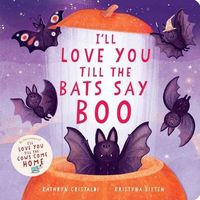 Kathryn Cristaldi's Latest Book