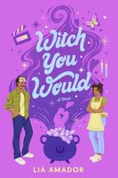 Valerie Valdes's Latest Book