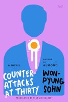 Won-pyung Sohn's Latest Book