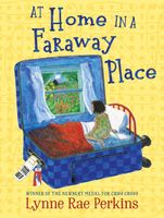 Lynne Rae Perkins's Latest Book
