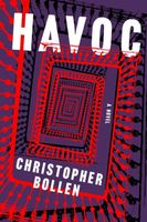 Christopher Bollen's Latest Book