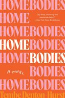 Tembe Denton-Hurst's Latest Book