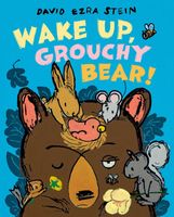 Wake Up, Grouchy Bear!
