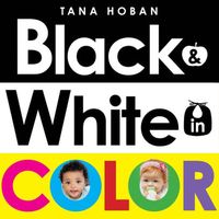 Tana Hoban's Latest Book
