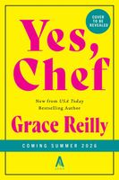 Grace Reilly's Latest Book