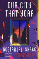 Geetanjali Shree's Latest Book