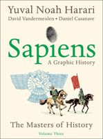 Yuval Noah Harari's Latest Book