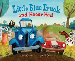 Alice Schertle's Latest Book