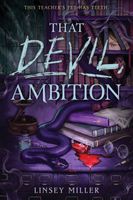 Linsey Miller's Latest Book