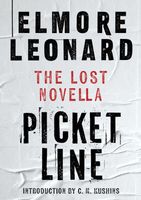 Elmore Leonard's Latest Book