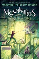 Tangled in Time book cover